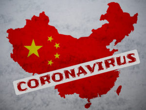 Coronavirus China