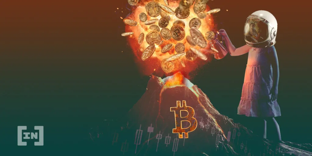 $865 millones en Bitcoin liquidados mientras BTC establece máximos históricos