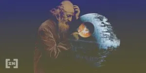 BTC analisis