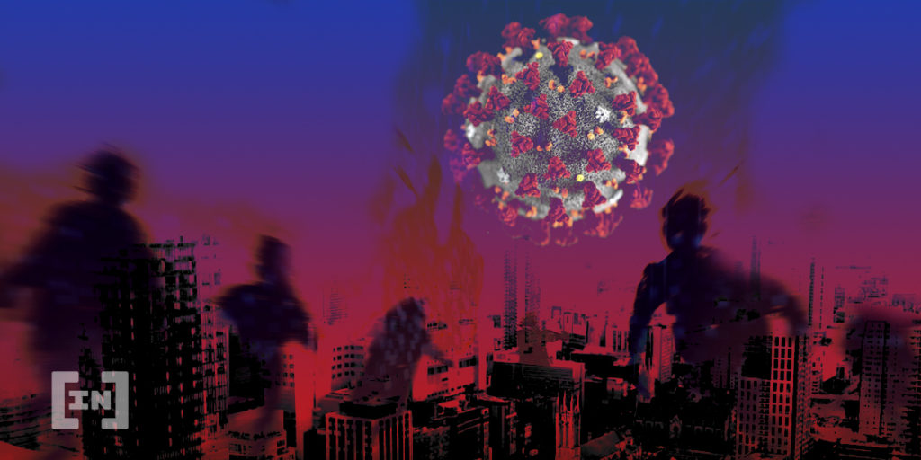 coronavirus