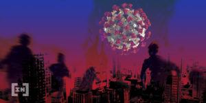 Coronavirus finanzas