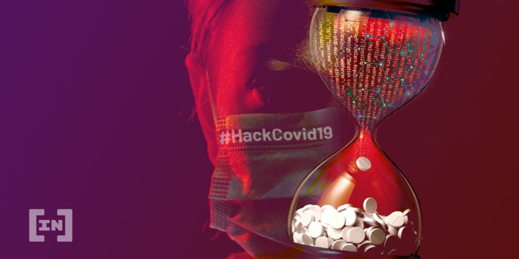 HackCovid19: Iniciativa blockchain de América Latina para enfrentar el Coronavirus se viraliza