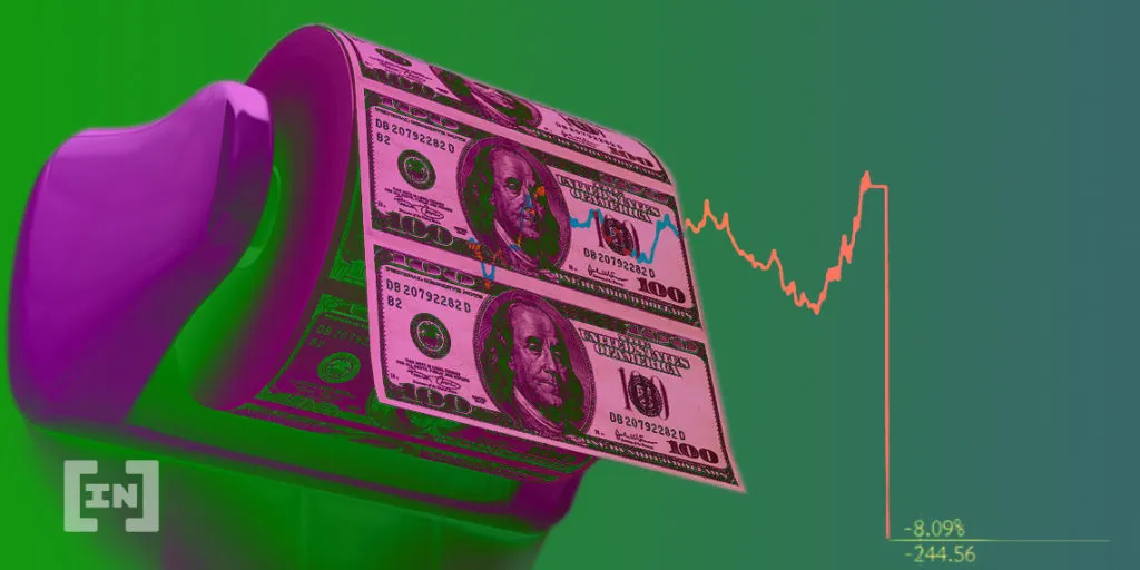 La mega impresión devalúa notoriamente las divisas latinoamericanas pero no afecta al dólar