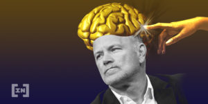 Mike Novogratz