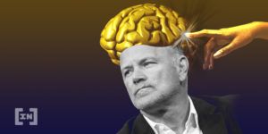 Mike Novogratz
