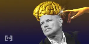 Mike Novogratz