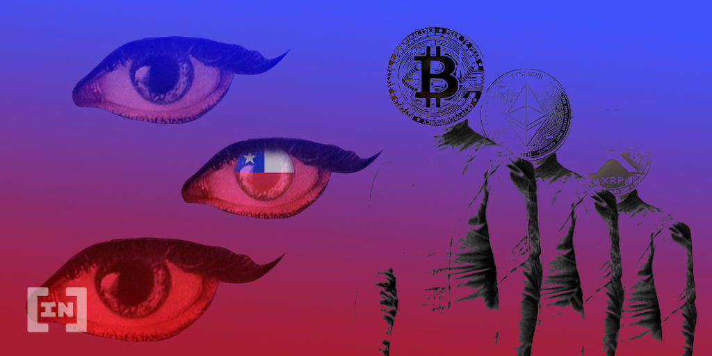 Cripto Chile