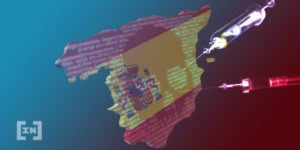 Coronavirus España