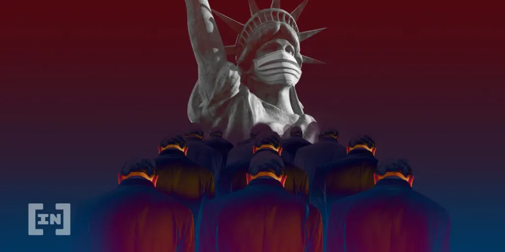 Las criptomonedas tienen el potencial para desestabilizar naciones, dice Hillary Clinton