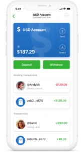 Civic wallet