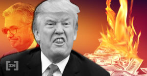 Trump dolar