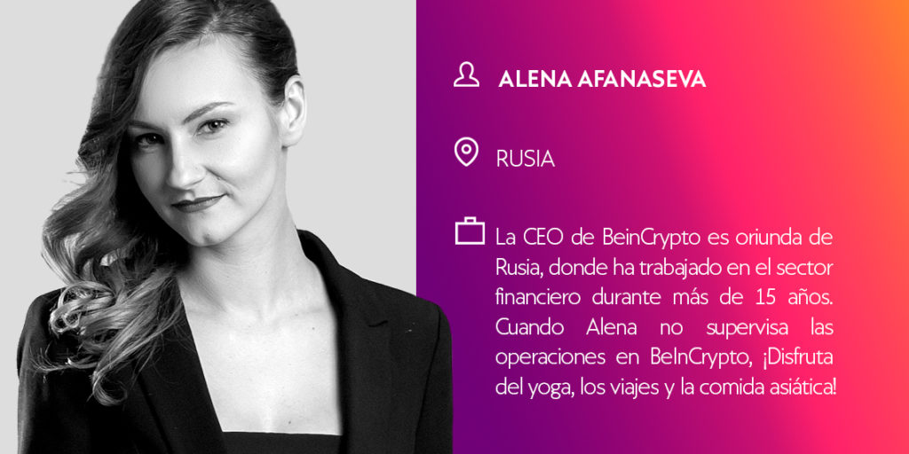 Alena Afanaseva