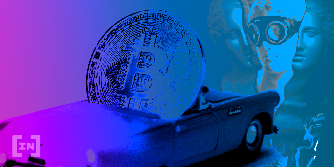 Historial de precios en efectivo de bitcoin