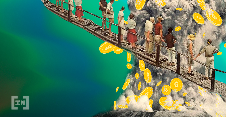 Bitcoin bajista
