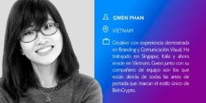 Gwen Phan BeInCrypto