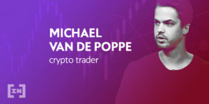 Michael van de Poppe
