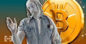 BTC Jesus