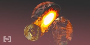 BTC Minado