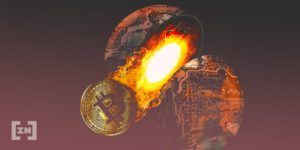 BTC Minado