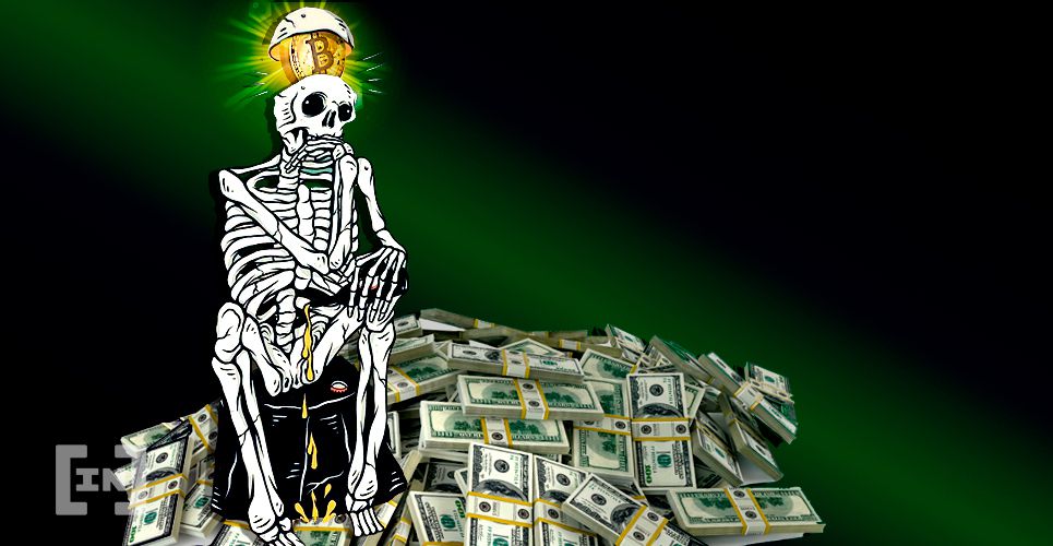 Esperando a Bitcoin