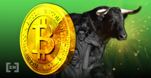 BTC alcista
