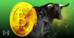 BTC alcista