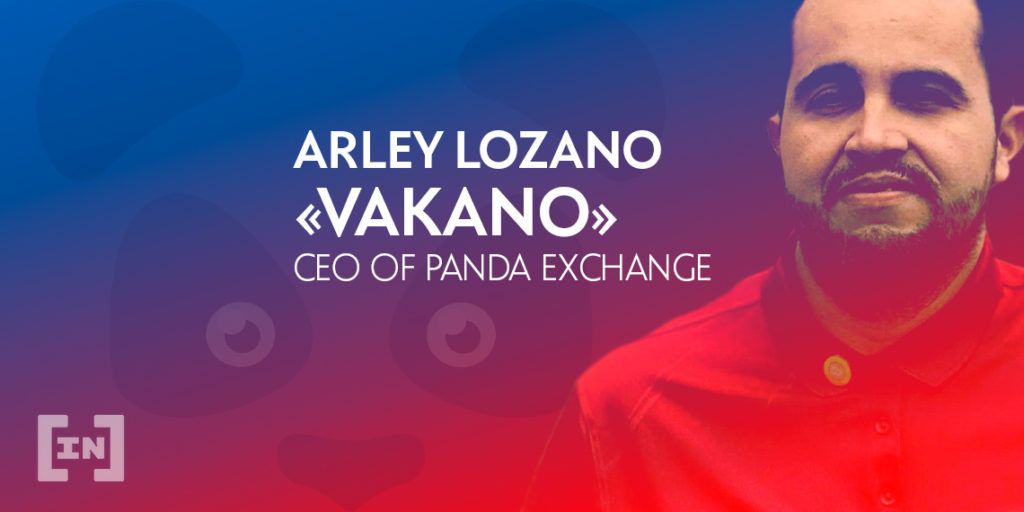 Analizamos la cripto-comunidad en Colombia con el CEO de Panda Exchange