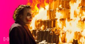 Joker dinero