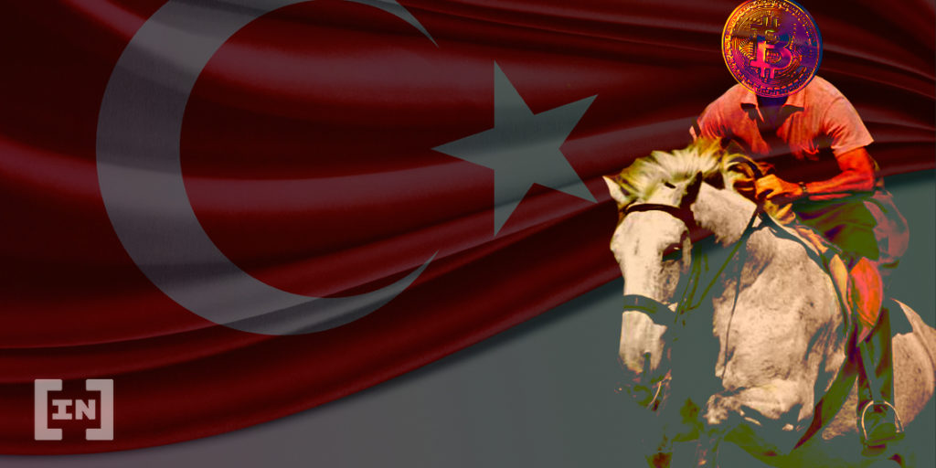 Turquía