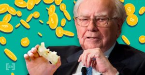 Warren Buffet