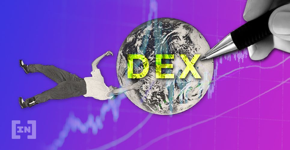 Pangolin, el DEX de Avalanche se vuelve multi-chain y funcionará en NEAR