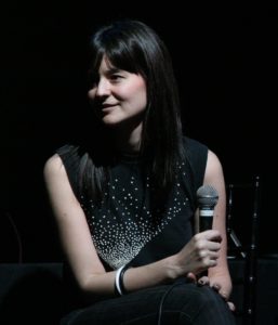 Elizabeth Stark
