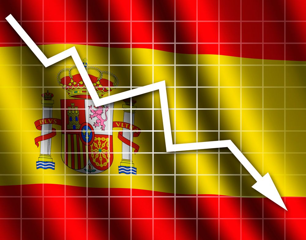 La CNMV prohíbe las posiciones cortas por el Covid-19, los exchange de criptomonedas sufren interrupciones