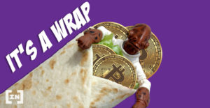 Wrap Bitcoin