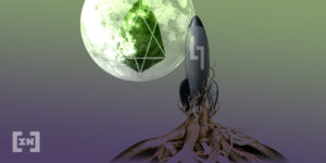 EOS a la luna