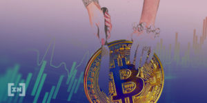 BTC demanda