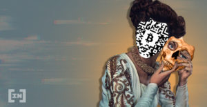 Mensaje BTC oculto