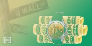 Banco central bomba wall street