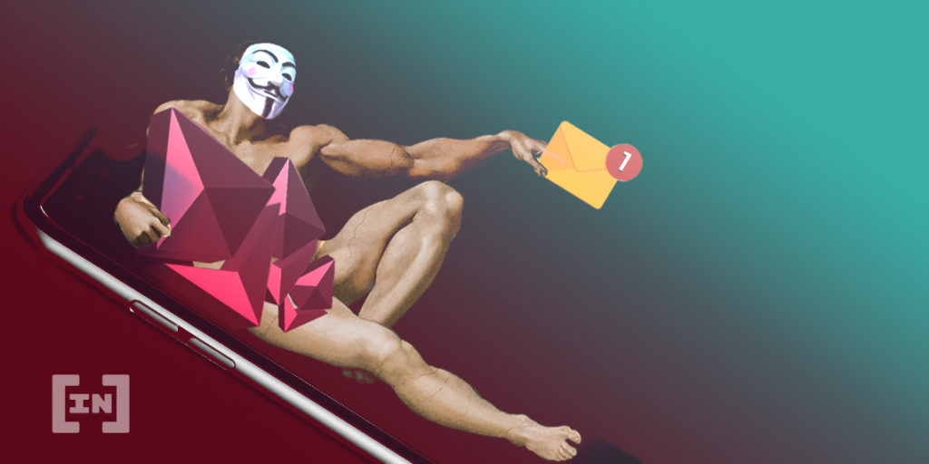 hack eth