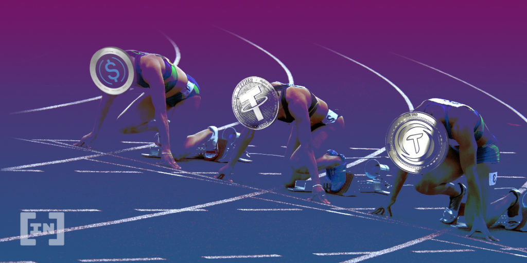 Stablecoin
