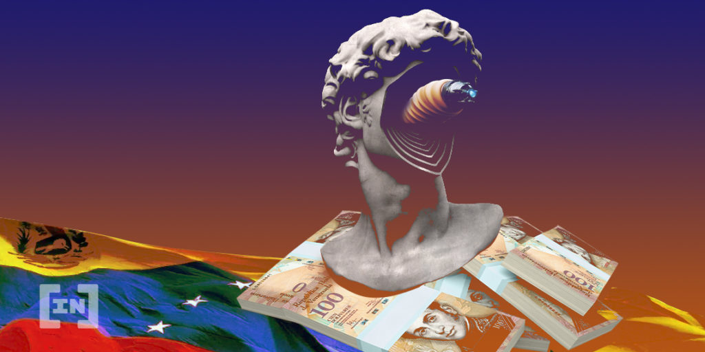 Venezuela corrupción
