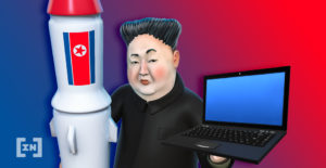 Corea del norte