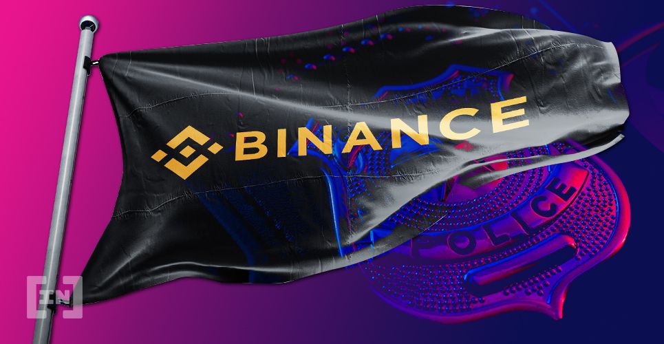 Binance supuestamente acusado de apropiarse de $1 millón de un usuario