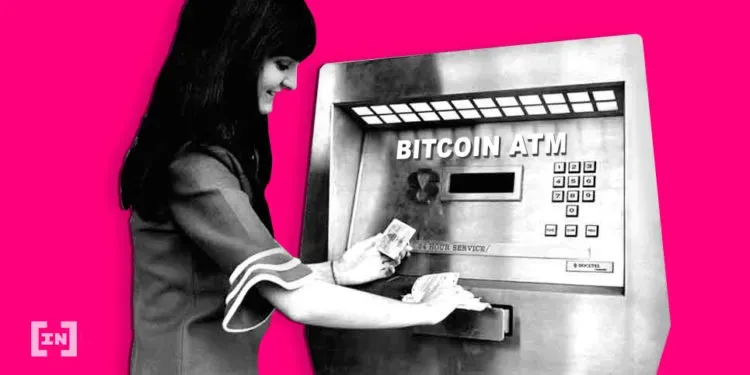 cajeros Bitcoin