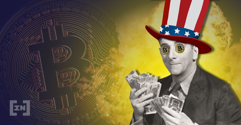 EEUU incauta mil millones de dólares en Bitcoin provenientes de Silk Road