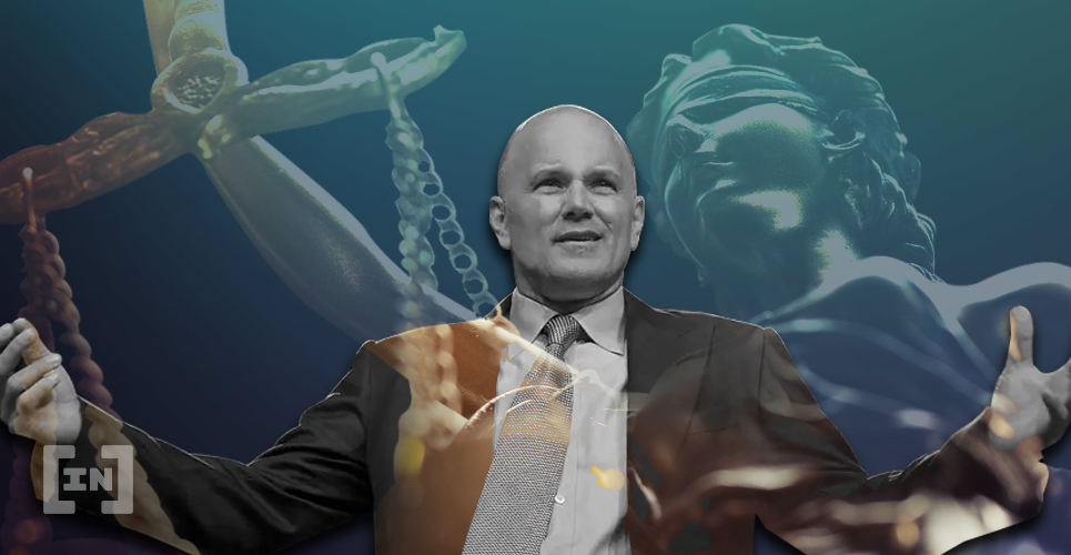 Novogratz justicia