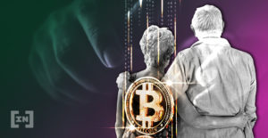 Estafa Bitcoin