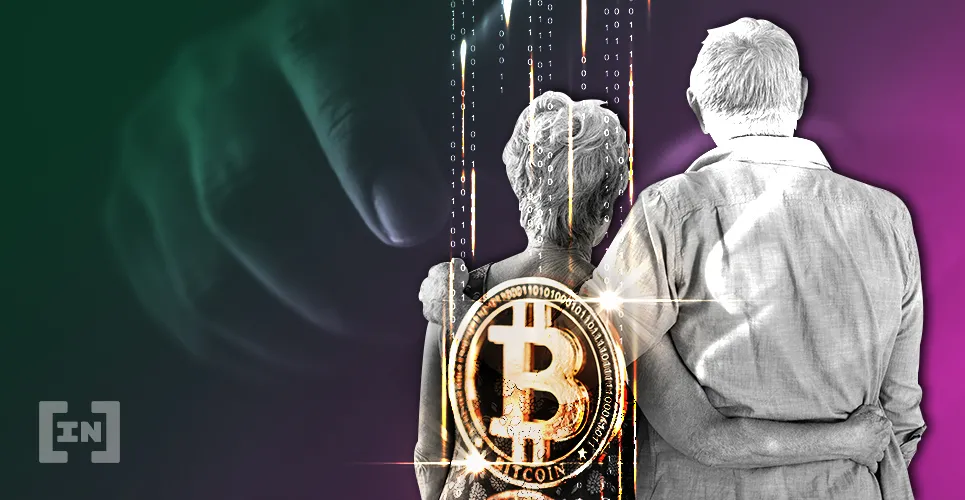 Ciudades en EEUU comienzan a adoptar planes de jubilación con criptomonedas