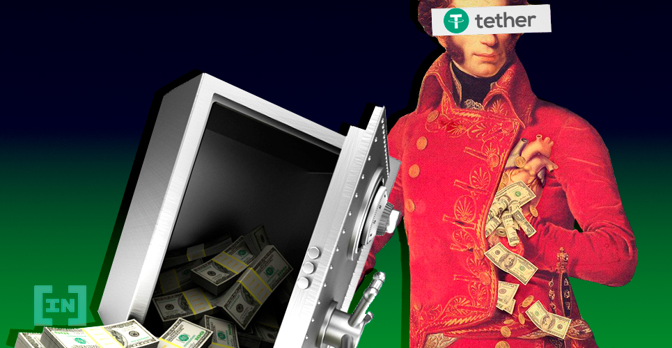 tether