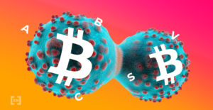 Bitcoin se multiplica